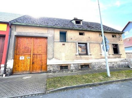 Prodej domu/vily, 130 m²