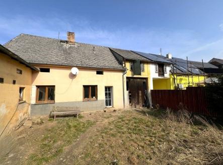 Prodej domu/vily, 130 m²