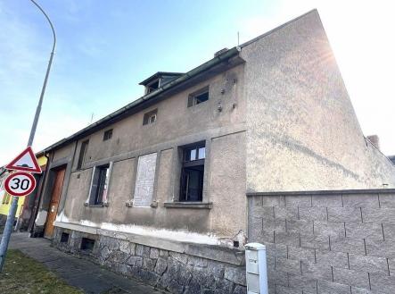 Prodej domu/vily, 130 m²