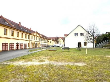 Pronájem bytu, 2+kk, 47 m²