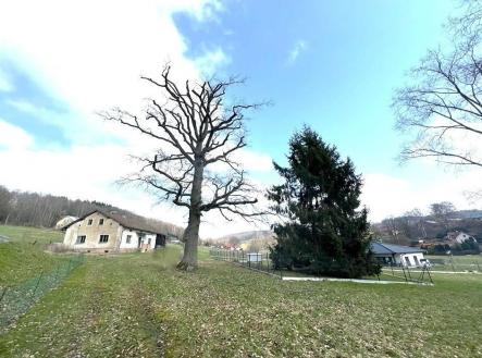 Prodej domu/vily, 75 m²