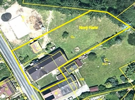 Prodej domu/vily, 295 m²