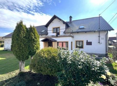 Prodej domu/vily, 295 m²