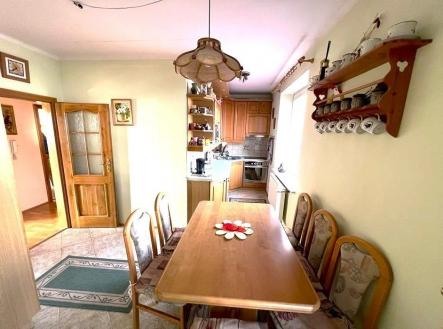 Pronájem bytu, 4+kk, 81 m²