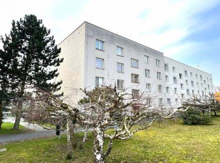 Pronájem bytu, 4+kk, 81 m²