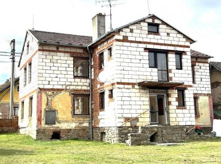 Prodej domu/vily, 270 m²