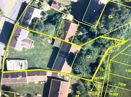 Prodej domu/vily, 270 m²