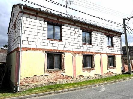 Prodej domu/vily, 270 m²