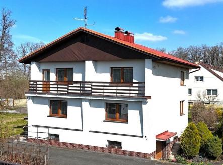 Prodej domu/vily, 295 m²