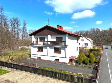 Prodej domu/vily, 295 m²