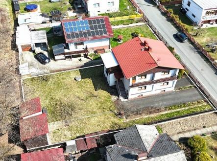 Prodej domu/vily, 295 m²