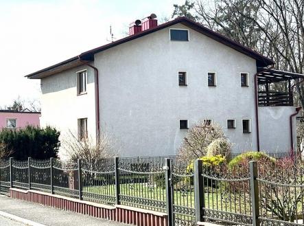 Prodej domu/vily, 295 m²