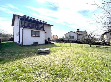 Prodej domu/vily, 295 m²