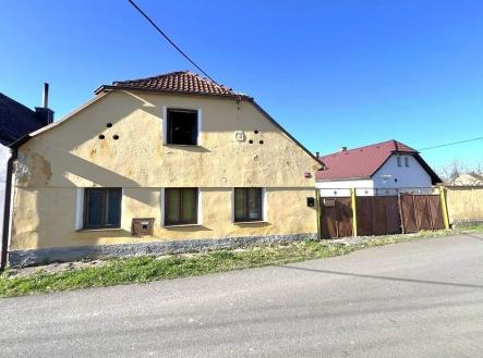 Prodej domu/vily, 105 m²
