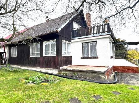 Prodej domu/vily, 125 m²