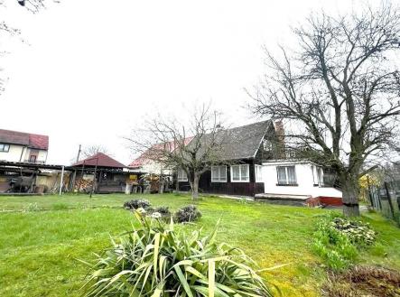 Prodej domu/vily, 125 m²