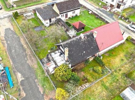 Prodej domu/vily, 125 m²