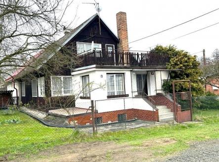 Prodej domu/vily, 125 m²