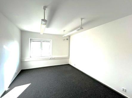 Pronájem kanceláře, 20 m²