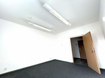Pronájem kanceláře, 20 m²