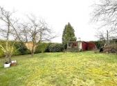 Prodej pozemku, zahrada, 333 m²