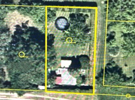 Prodej pozemku, zahrada, 333 m²