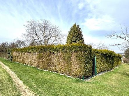 Prodej pozemku, zahrada, 333 m²