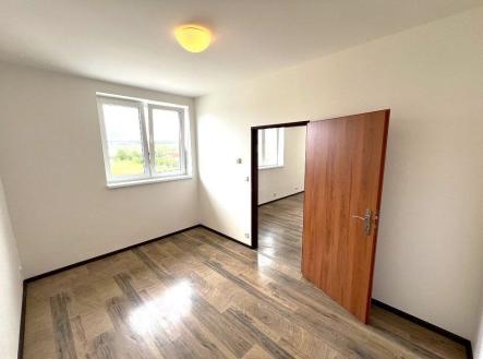 Pronájem bytu, 3+kk, 66 m²