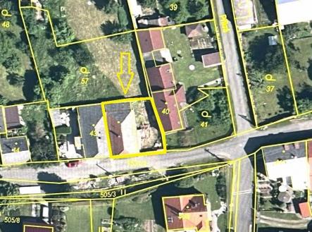 Prodej chaty/rekreačního objektu, 105 m²