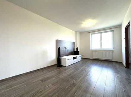 Pronájem bytu, 1+1, 37 m²