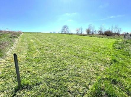 Prodej pozemku pro bydlení, 652 m²