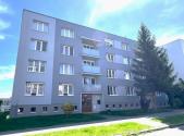 Prodej bytu, 2+1, 62 m²