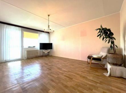 Prodej bytu, 2+1, 62 m²