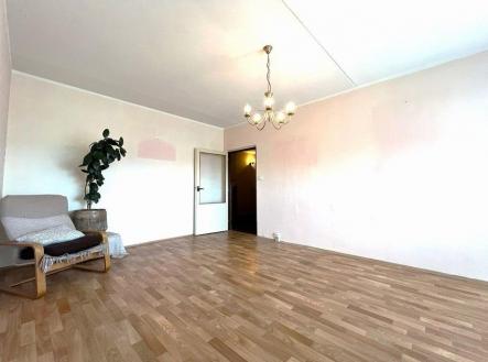 Prodej bytu, 2+1, 62 m²