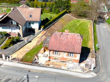 Prodej domu/vily, 185 m²