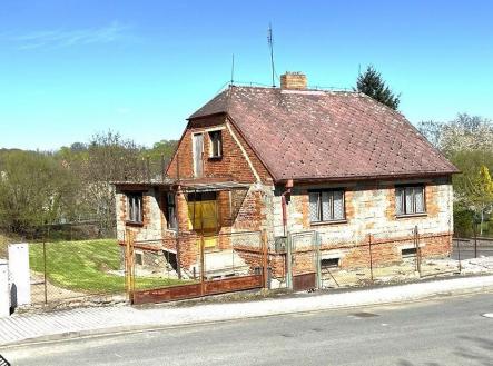 Prodej domu/vily, 185 m²