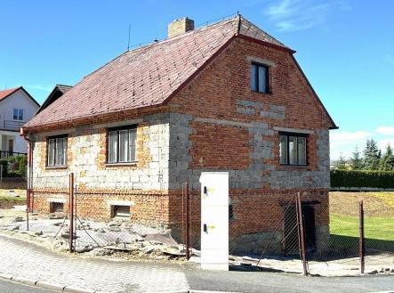 Prodej domu/vily, 185 m²