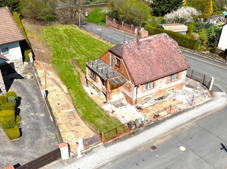 Prodej domu/vily, 185 m²