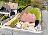 Prodej domu/vily, 185 m²