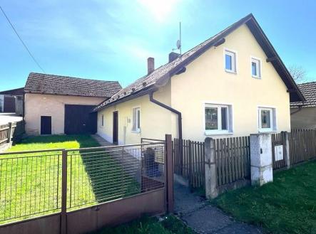 Prodej domu/vily, 175 m²