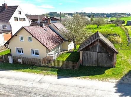 Prodej domu/vily, 175 m²