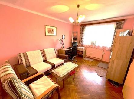 Prodej domu/vily, 175 m²