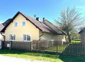Prodej chaty/rekreačního objektu, 175 m²