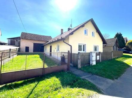 Prodej chaty/rekreačního objektu, 175 m²
