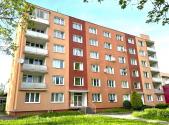 Prodej bytu, 2+1, 51 m²