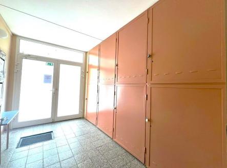 Prodej bytu, 2+1, 51 m²