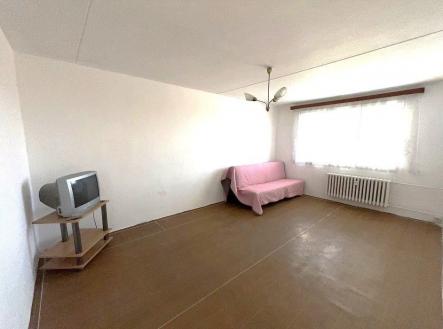 Pronájem bytu, 2+1, 58 m²