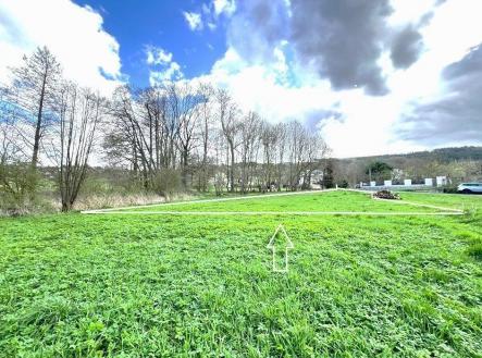 Prodej pozemku pro bydlení, 463 m²
