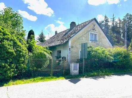 Prodej domu/vily, 160 m²