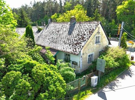 Prodej domu/vily, 160 m²